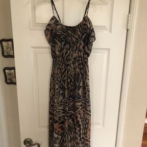 Collection Maxi Dress